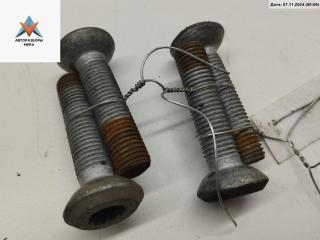 Болт крепления Audi A6 4F/C6 2007, 2.7 л., дизель, МКПП, чёрный, универсал