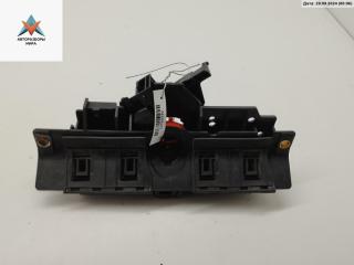 ручка крышки багажника Audi A6 4B/C5 1999, серый, универсал, 4B0827565H