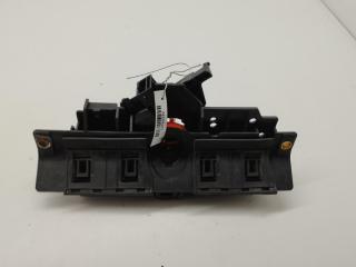ручка крышки багажника Audi A6 4B/C5 1999, серый, универсал, 4B0827565H