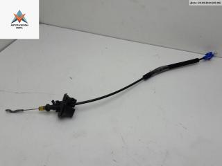 Трос двери задней SEAT Leon 3 поколение 2014, 1.2 л., бензин, МКПП, белый, универсал, 5F0837085B