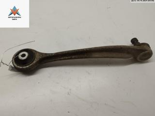 рычаг передний правый Audi A4 B5 1996, 1.8 л., бензин, МКПП, красный, седан