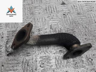 трубка системы рециркуляции EGR Volkswagen Passat B5 [рестайлинг] 2001, 2.5 л., дизель, АКПП, чёрный, универсал