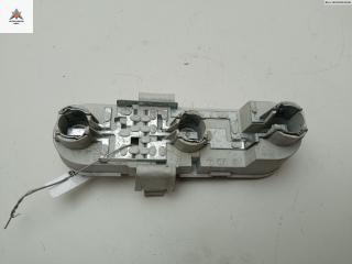 панель заднего левого фонаря Volvo S40 1 поколение 1998, 1.8 л., бензин, МКПП, красный, универсал, 29262001