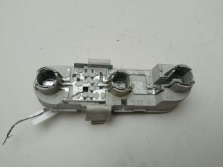 панель заднего левого фонаря Volvo S40 1 поколение 1998, 1.8 л., бензин, МКПП, красный, универсал, 29262001