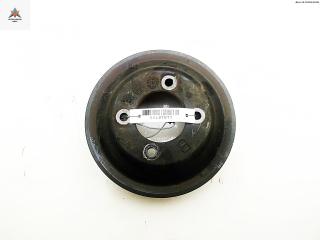 шкив помпы BMW 3 серия E46 [рестайлинг] 2001, 2.2 л., бензин, МКПП, серый, универсал, 1436590