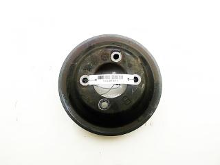 шкив помпы BMW 3 серия E46 [рестайлинг] 2001, 2.2 л., бензин, МКПП, серый, универсал, 1436590