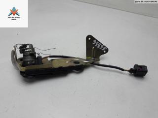 Личинка замка багажника Volkswagen Passat B5 [рестайлинг] 2003, 1.9 л., дизель, АКПП, серый, универсал, 3B9827297A