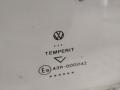 форточка передняя правая Volkswagen LT 2 поколение 1996, 2.5 л., дизель, МКПП, белый, микроавтобус - фото №2
