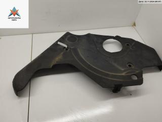 защита (кожух) ремня ГРМ Audi A6 4B/C5 1999, 2.5 л., дизель, МКПП, чёрный, универсал, 059103927M