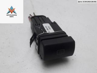 кнопка обогрева заднего стекла SEAT Ibiza 3 поколение 2002, 1.2 л., бензин, МКПП, серый, хетчбэк 5 дв., 6L1959621