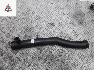 трубка охлаждающей жидкости Skoda Octavia mk2 (A5 1Z) 2010, 1.2 л., бензин, МКПП, 03F121065A