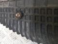 радиатор интеркулера Volkswagen Golf 5 поколение 2007, 1.9 л., дизель, МКПП, чёрный, хетчбэк 5 дв., 1K0145803L - фото №3