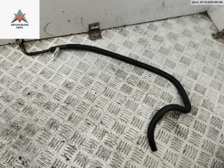 шланг гидроусилителя Audi A4 B6 2003, 2.5 л., дизель, АКПП, серый, универсал