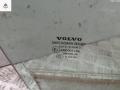 стекло двери передней правой Volvo S40 2 поколение [рестайлинг] 2007, 1.6 л., дизель, МКПП, чёрный, седан - фото №2