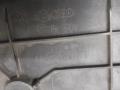 диффузор вентилятора Volkswagen Golf 4 поколение 2005, 1.6 л., бензин, МКПП, серый, универсал, 1J0121207T - фото №3