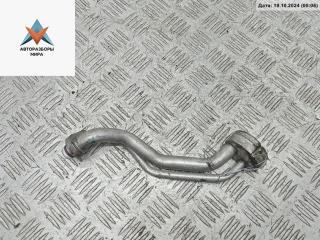 трубка кондиционера BMW 3 серия E46 [рестайлинг] 2001, 2.0 л., дизель, АКПП, чёрный, универсал, 6904436