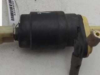 насос (моторчик) омывателя стекла Fiat Brava 1 поколение 2000, синий, хетчбэк 5 дв.