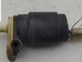 насос (моторчик) омывателя стекла Fiat Brava 1 поколение 2000, синий, хетчбэк 5 дв. - фото №2