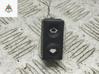 кнопка стеклоподъемника переднего правого BMW 3 серия E36 [рестайлинг] 1997, 1.9 л., бензин, МКПП, красный, хетчбэк 3 дв., 8368941