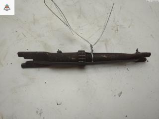 Механизм развода задних тормозных колодок правый Citroen Jumper 1 поколение 1997, 2.5 л., дизель, МКПП, белый, микроавтобус