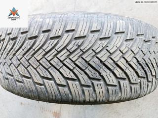 Шина зимняя Volvo S80 1 поколение 2001, 2.4 л., бензин, АКПП, серый, седан