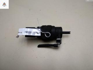 насос (моторчик) омывателя стекла Audi A5 8T 2008, чёрный, купе, 8K5955647