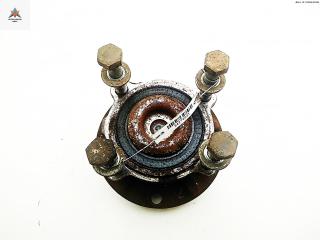 ступица передняя левая BMW 5 серия E39 1999, 2.5 л., бензин, МКПП, синий, седан, 1093427