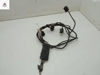 Проводка бампера заднего Fiat Ulysse 2 поколение 2004, 2.2 л., дизель, МКПП, серый, минивэн, 1492731080