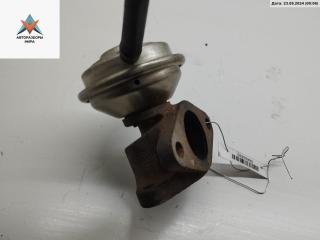 клапан EGR Audi A6 4B/C5 2000, 2.5 л., дизель, АКПП, чёрный, универсал, 059131503