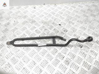 шланг гидроусилителя BMW 3 серия E36 [рестайлинг] 1997, 1.6 л., бензин, МКПП, серый, универсал