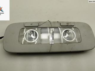 фонарь салона (плафон) Volkswagen Golf 6 поколение 2012, 1.6 л., дизель, МКПП, чёрный, хетчбэк 5 дв., 3C0947291E