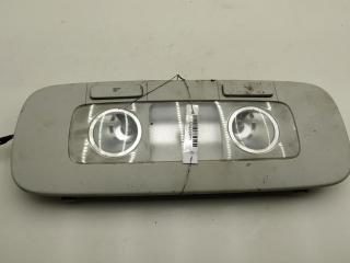 фонарь салона (плафон) Volkswagen Golf 6 поколение 2012, 1.6 л., дизель, МКПП, чёрный, хетчбэк 5 дв., 3C0947291E