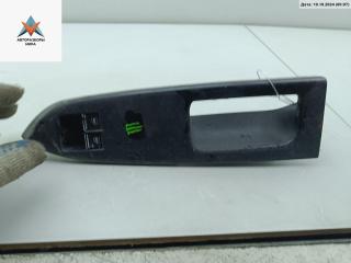 блок управления стеклоподъемниками Volkswagen Touran 1 поколение 2005, 1.9 л., дизель, МКПП, чёрный, минивэн