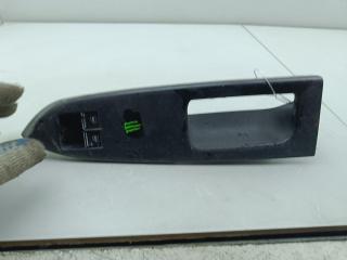 блок управления стеклоподъемниками Volkswagen Touran 1 поколение 2005, 1.9 л., дизель, МКПП, чёрный, минивэн