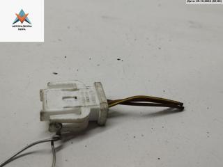 разъем (фишка) проводки Audi A4 B6 2003, 2.5 л., дизель, АКПП, серый, универсал, 893971632