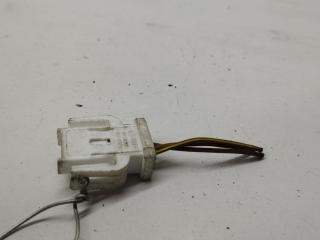 разъем (фишка) проводки Audi A4 B6 2003, 2.5 л., дизель, АКПП, серый, универсал, 893971632