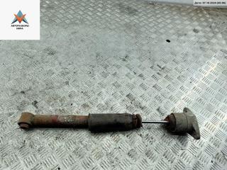 амортизатор задний правый Audi A4 B6 2002, 2.5 л., дизель, АКПП, чёрный, универсал