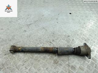 амортизатор задний левый Volkswagen Passat B5 [рестайлинг] 2000, 1.8 л., бензин, МКПП, зелёный, универсал