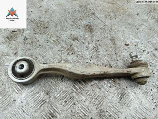 рычаг передний правый Audi A6 4B/C5 [рестайлинг] 2003, 2.5 л., дизель, АКПП, серый, универсал