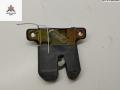 замок багажника Audi A4 B5 1996, седан - фото №2