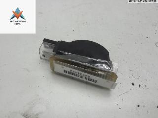 фонарь салона (плафон) Volkswagen Passat B5 [рестайлинг] 2000, 2.5 л., дизель, МКПП, серый, универсал, 3B0947415B