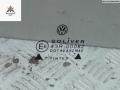 стекло двери передней правой Volkswagen Passat B5 1997, 1.6 л., бензин, АКПП, белый, седан, AS2 - фото №2