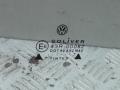 стекло двери передней правой Volkswagen Passat B5 1997, 1.6 л., бензин, АКПП, белый, седан, AS2 - фото №2