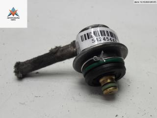 регулятор давления топлива Volkswagen Golf 3 поколение 1995, 1.4 л., бензин, МКПП, синий, хетчбэк 5 дв.