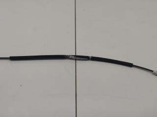 Трос двери задней Audi A6 4B/C5 [рестайлинг] 2002, 2.5 л., дизель, АКПП, серый, универсал