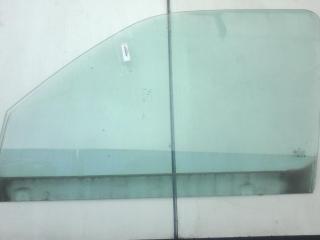 стекло двери передней левой Volkswagen Golf 3 поколение 1993, 1.4 л., бензин, МКПП, красный, хетчбэк 5 дв., 1H4845201A