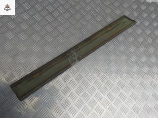 молдинг двери задней левой Audi A6 4A/C4 1996, 2.6 л., бензин, МКПП, зелёный, универсал