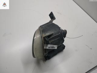 фара противотуманная правая Audi A4 B7 2007, 2.0 л., дизель, МКПП, чёрный, седан, 8E0941700C