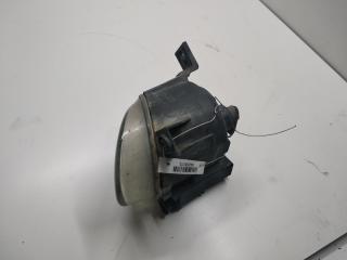 фара противотуманная правая Audi A4 B7 2007, 2.0 л., дизель, МКПП, чёрный, седан, 8E0941700C