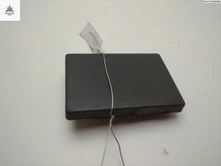 накладка на торпедо (консоль) Volkswagen Transporter T4 1994, 2.4 л., дизель, МКПП, белый, микроавтобус, 701957085